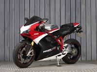 DUCATI 1198