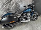 SPORT GLIDE 