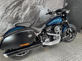 HARLEY-DAVIDSON SPORT GLIDE 