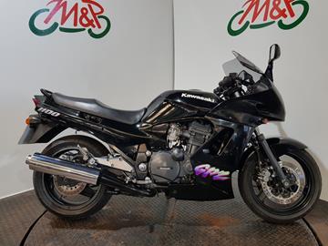 KAWASAKI GPZ1100