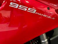 DUCATI 959 PANIGALE