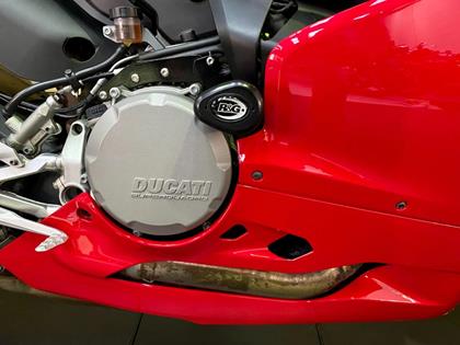 DUCATI 959 PANIGALE