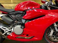 DUCATI 959 PANIGALE