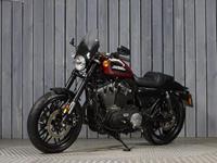 HARLEY-DAVIDSON SPORTSTER 1200