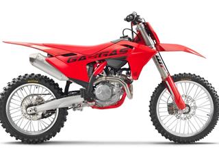 GAS GAS MC450F 