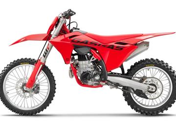 GAS GAS MC450F