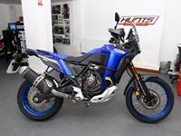 YAMAHA TENERE 700