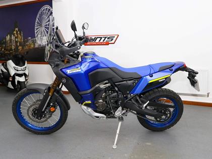 YAMAHA TENERE 700