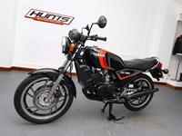 YAMAHA RD350