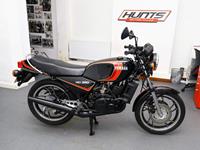 YAMAHA RD350