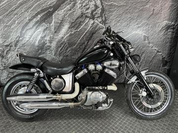 YAMAHA XV535 VIRAGO