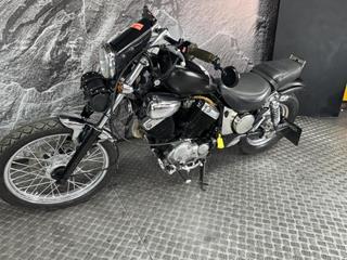 XV535 VIRAGO 