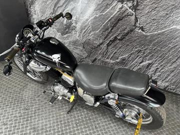 YAMAHA XV535 VIRAGO