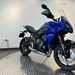 TRIUMPH TIGER 660 SPORT