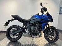 TRIUMPH TIGER 660 SPORT