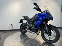 TRIUMPH TIGER 660 SPORT