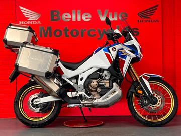 HONDA CRF1100L AFRICA TWIN ADVENTURE SPORTS ES