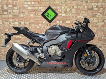 HONDA CBR1000RR FIREBLADE