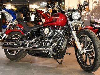 HARLEY-DAVIDSON LOW RIDER 