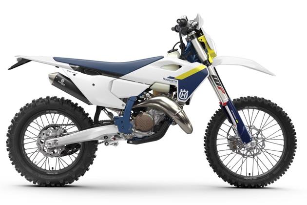 HUSQVARNA TE150