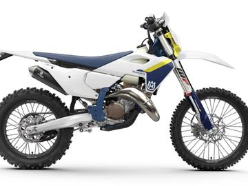 HUSQVARNA TE150