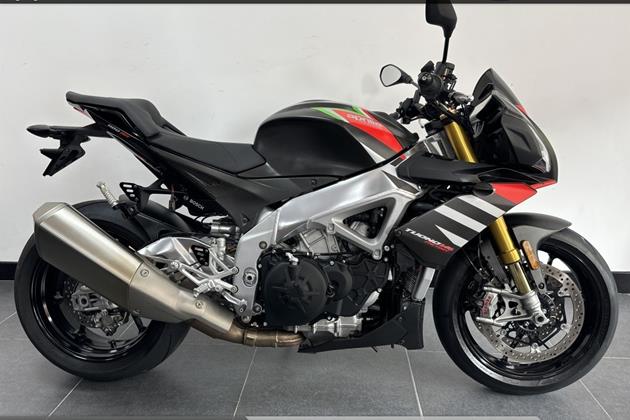 APRILIA TUONO V4 1100 FACTORY