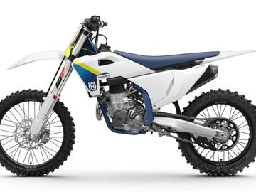 HUSQVARNA FC450