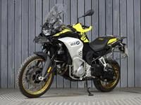 BMW F850GS ADVENTURE