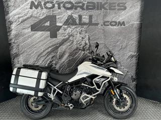 TRIUMPH TIGER 900 