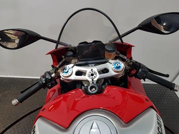 DUCATI PANIGALE V4R