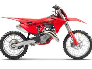 GAS GAS MC125 