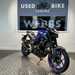 YAMAHA MT-03