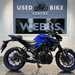 YAMAHA MT-03