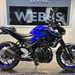 YAMAHA MT-03