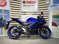 YAMAHA R3