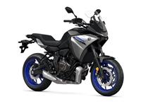 YAMAHA MT-125