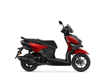 YAMAHA RAYZR 125