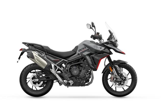 YAMAHA RAYZR 125