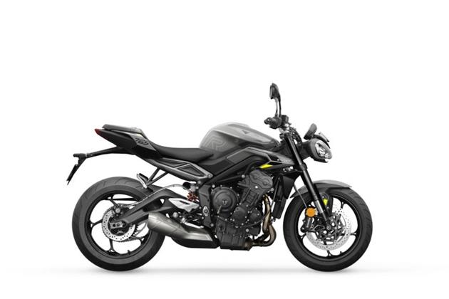 YAMAHA XSR900