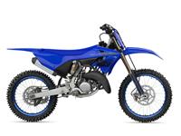 YAMAHA YZ125