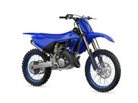 YAMAHA YZ125