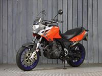 APRILIA PEGASO 650