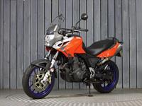 APRILIA PEGASO 650