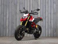 DUCATI HYPERMOTARD 950 SP