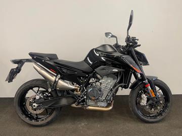 KTM 890 DUKE