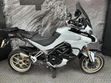 DUCATI MULTISTRADA 1260S