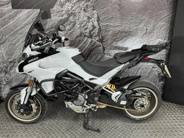 DUCATI MULTISTRADA 1260S