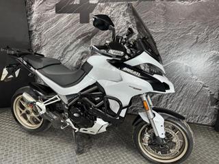 DUCATI MULTISTRADA 1260S 