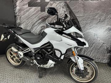 DUCATI MULTISTRADA 1260S