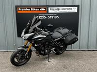 YAMAHA MT-09 TRACER